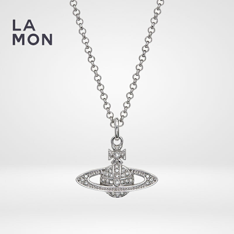 楽天市場】ヴィヴィアンウエストウッド Vivienne Westwood ネックレス