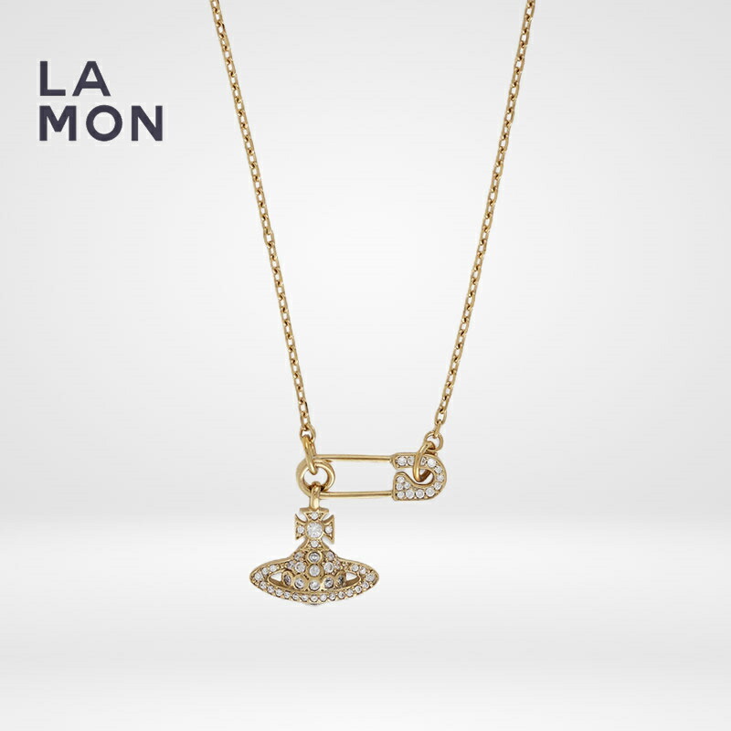 楽天市場】ヴィヴィアン ウエストウッド ネックレス Vivienne Westwood