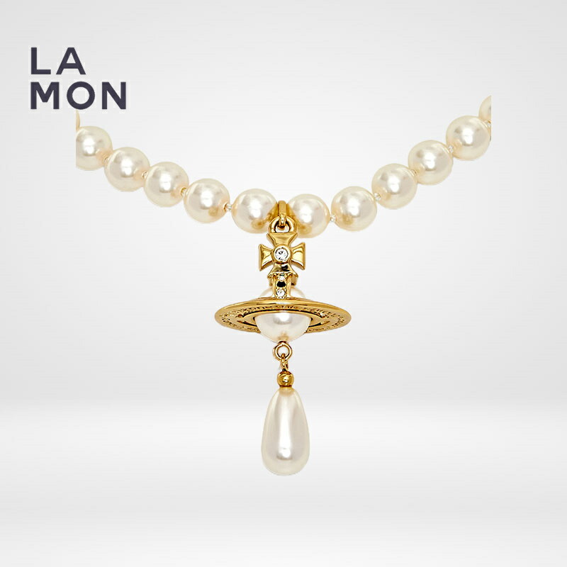 楽天市場】ヴィヴィアン ウエストウッド ネックレス Vivienne Westwood