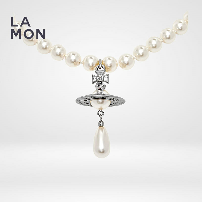 楽天市場】ヴィヴィアン ウエストウッド ネックレス Vivienne Westwood