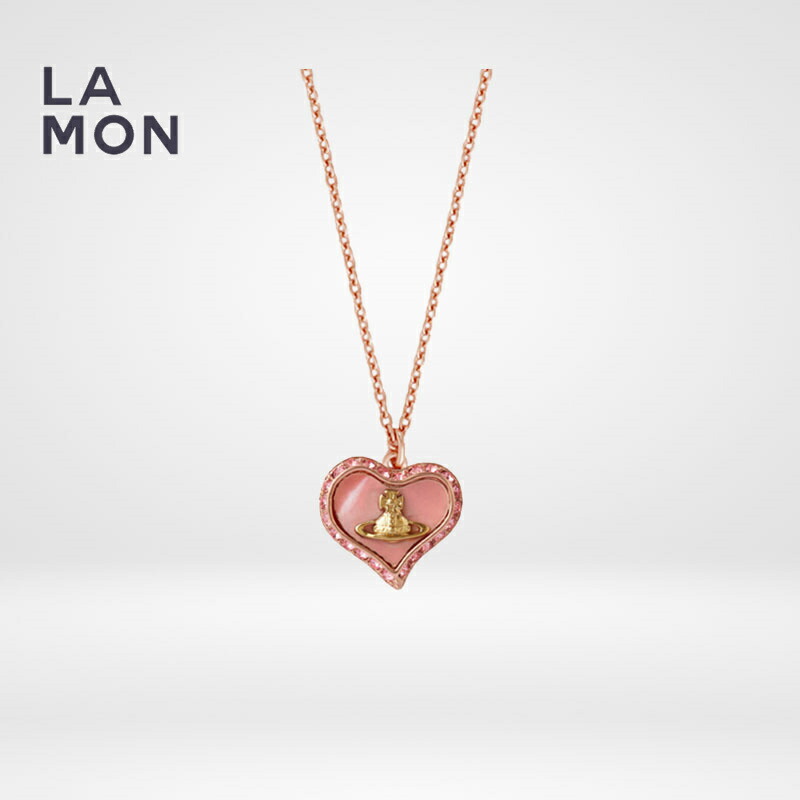 楽天市場】ヴィヴィアン ウエストウッド ネックレス Vivienne Westwood