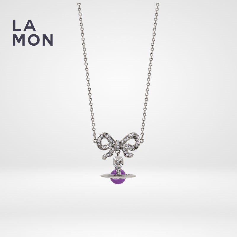 楽天市場】ヴィヴィアン ウエストウッド ピアス Vivienne