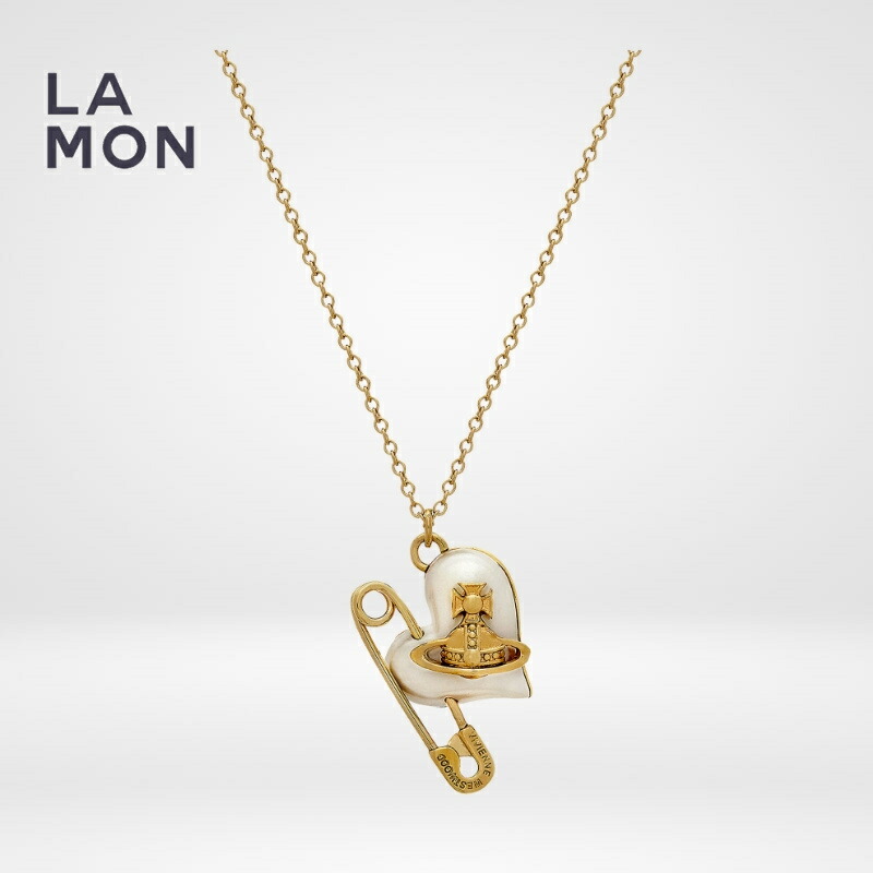 楽天市場】ヴィヴィアン ウエストウッド ネックレス Vivienne Westwood