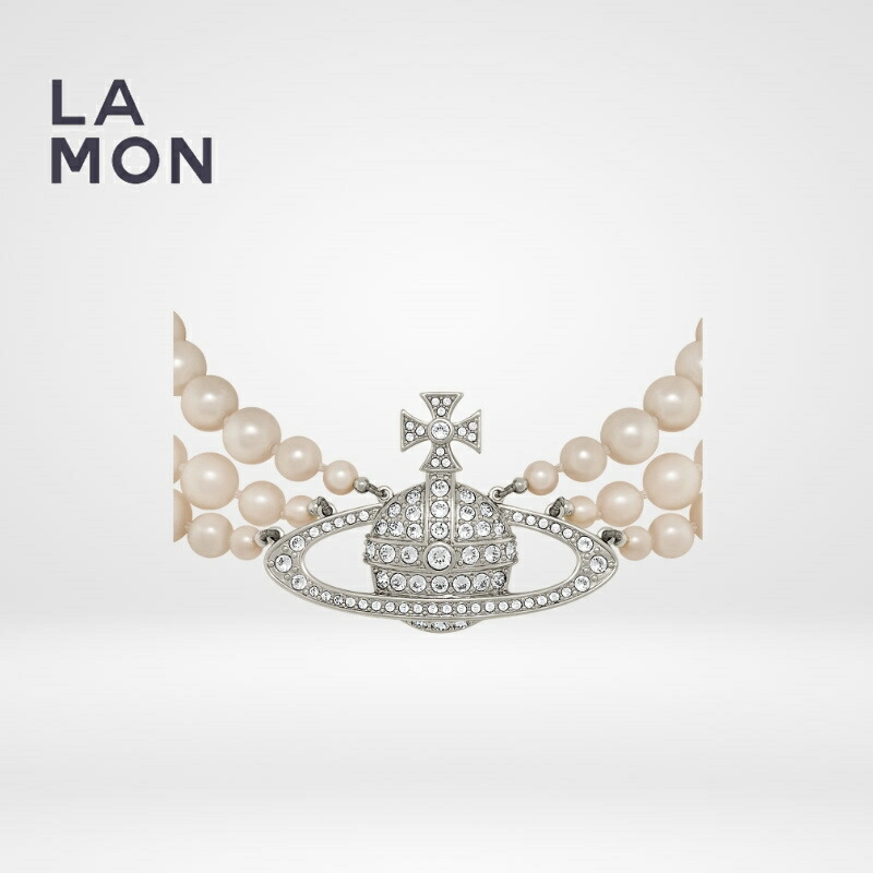 楽天市場】ヴィヴィアン ウエストウッド ネックレス Vivienne Westwood