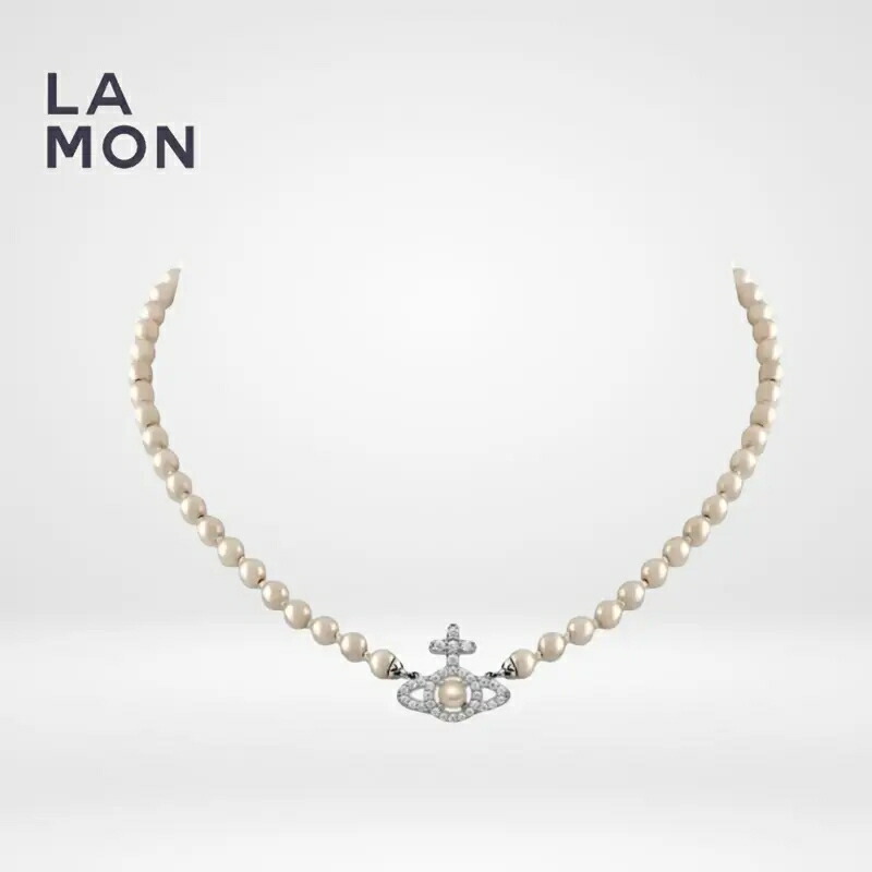 楽天市場】ヴィヴィアン ウエストウッド ネックレス Vivienne Westwood