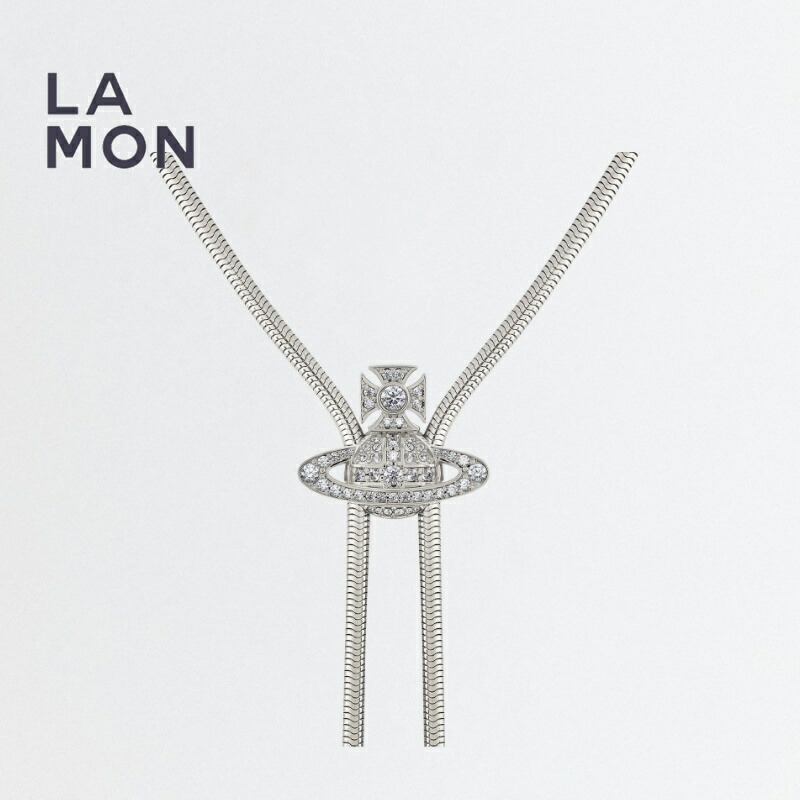 楽天市場】ヴィヴィアン ウエストウッド ネックレス Vivienne Westwood