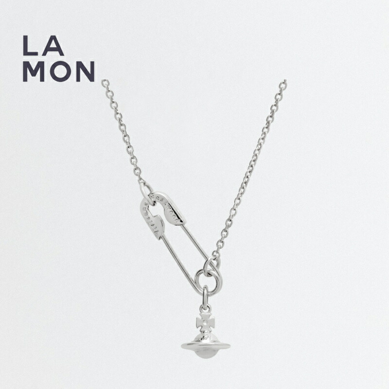 楽天市場】ヴィヴィアン ウエストウッド ネックレス Vivienne Westwood