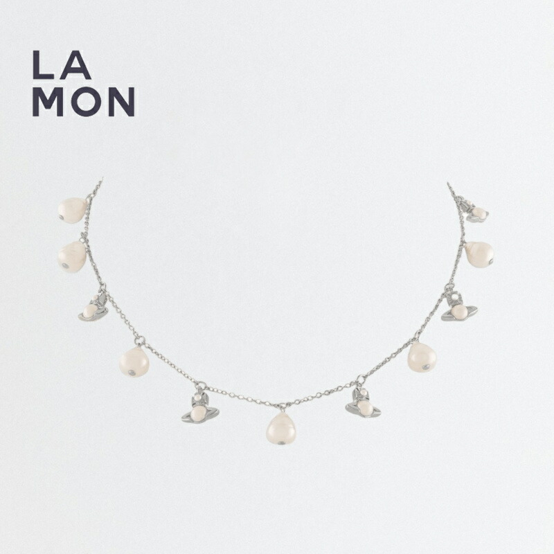 楽天市場】ヴィヴィアン ウエストウッド ネックレス Vivienne Westwood