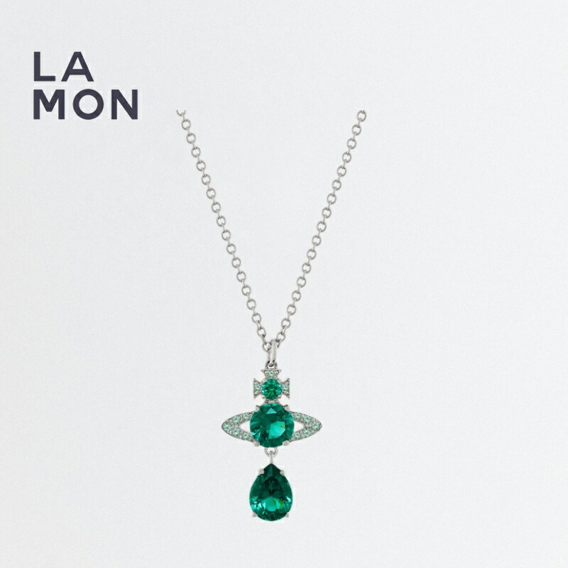 Vivienne Westwood Ismene ネックレス ヴィヴィアン ウエストウッド ネックレス Vivienne Westwood ISMENE