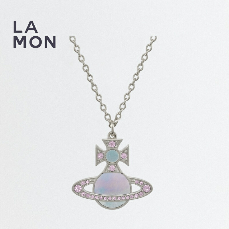 楽天市場】ヴィヴィアン ウエストウッド ネックレス Vivienne