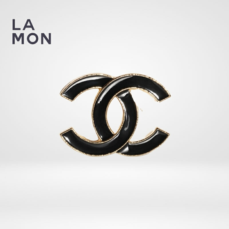 楽天市場】CHANEL シャネル ブローチ ABC726 B15375 レディース ココ