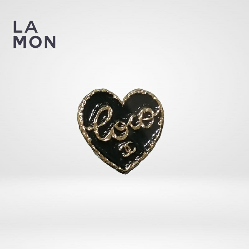 楽天市場】【新品・未使用品】シャネル CHANEL ココマーク ハート