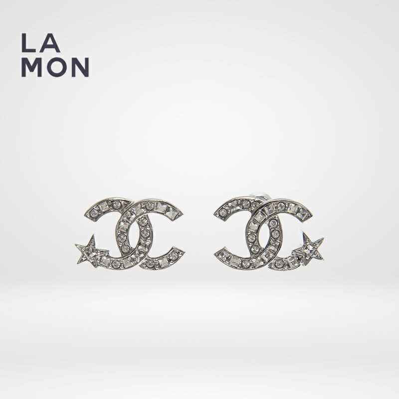 楽天市場】≪Brand New≫ CHANEL Earrings ≪新品≫CHANEL