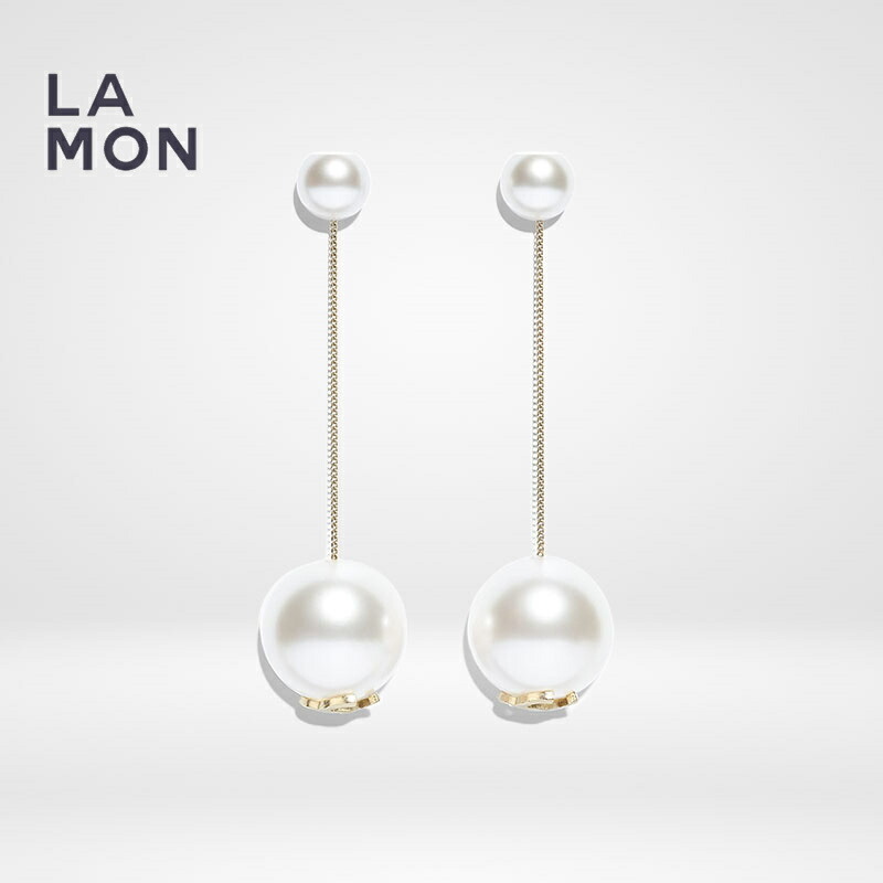 楽天市場】【新品】シャネル ピアス CHANEL EARRINGS A85160 ココ