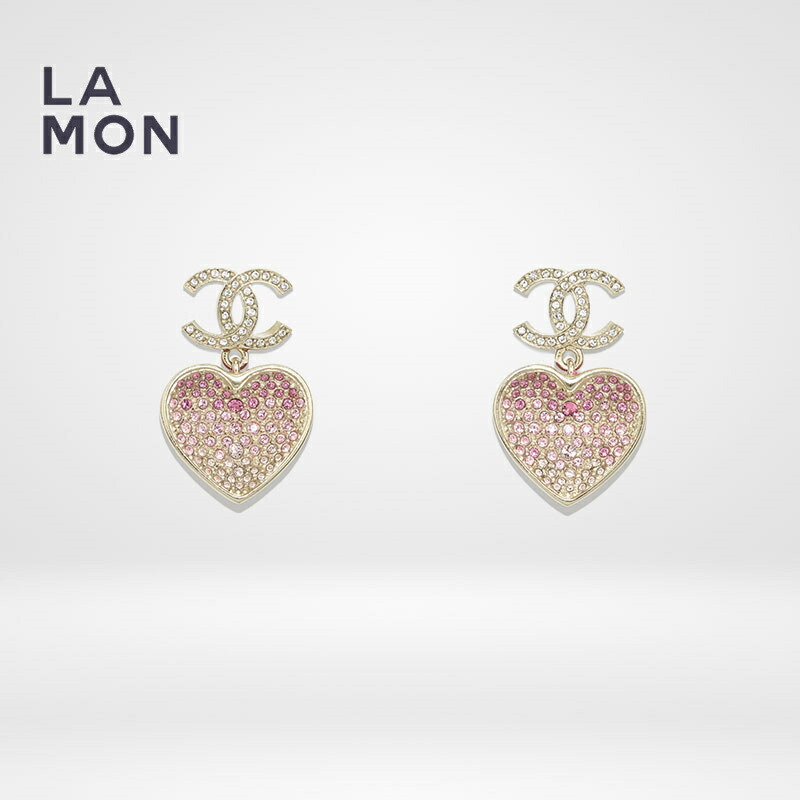 楽天市場】【新品】シャネル ピアス イヤリング CHANEL EARRINGS