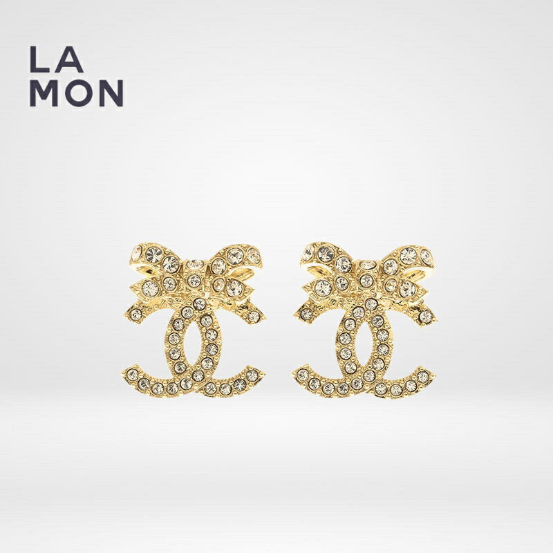 楽天市場】≪Brand New≫ CHANEL Earrings ≪新品≫CHANEL