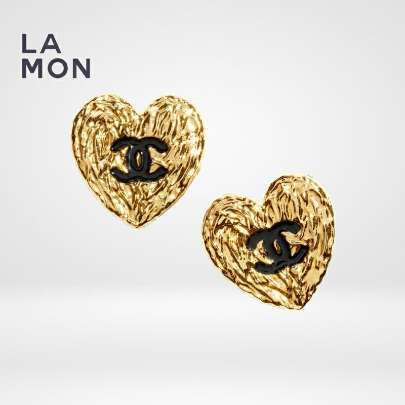 楽天市場】【新品】シャネル ピアス イヤリング CHANEL EARRINGS