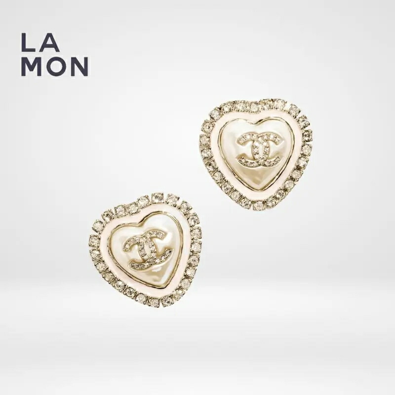 楽天市場】【新品】シャネル ピアス イヤリング CHANEL EARRINGS