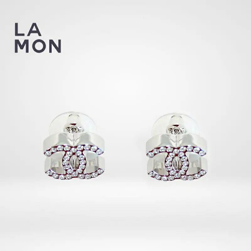 楽天市場】【新品】シャネル ピアス イヤリング CHANEL EARRINGS