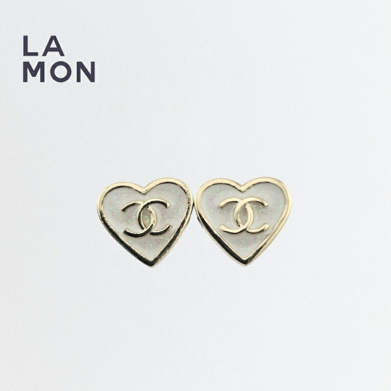 CHANEL♡ピアス正規品 シャネル CHANEL CHANEL ピアス A86506 Y09902 ココマーク