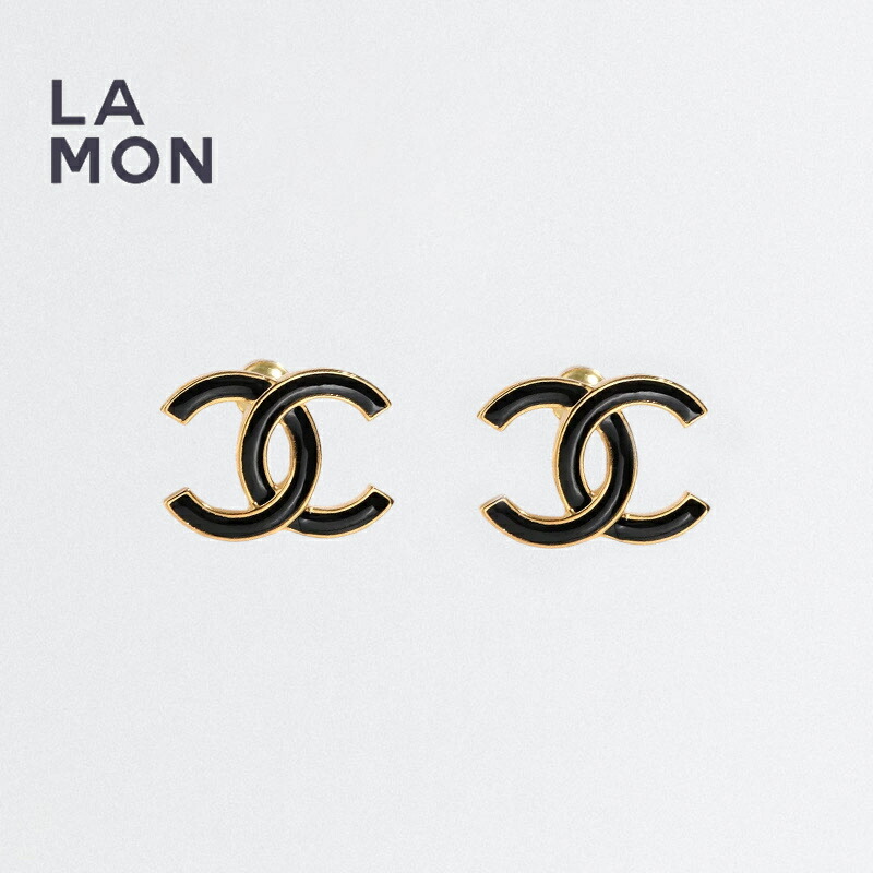 新品シャネル ピアス CHANEL EARRING ABG311 ココマーク