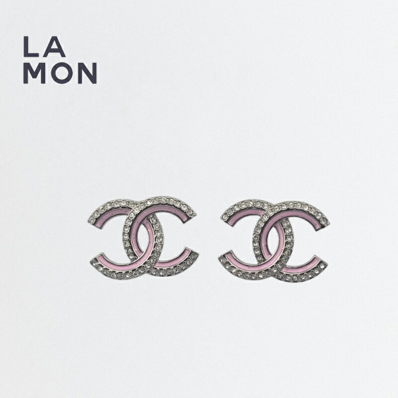 楽天市場】CHANEL シャネル ピアス 2025SS プレコレクション