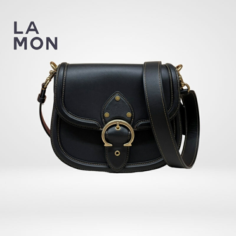 楽天市場】COACH コーチ 20115 サドルバッグ ショルダーバッグ グラブ