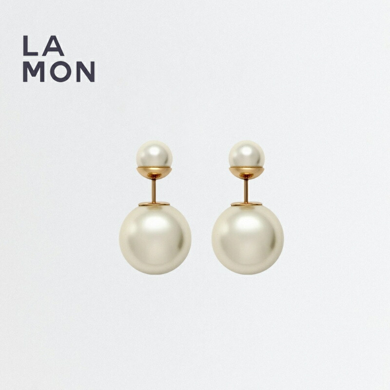 楽天市場】Dior ミミウィ ダイヤ ピアス ダイヤモンド K18YG