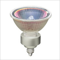 楽天市場】【岩崎】JR12V45WUV/MK5EZ/HA3 ハロゲン球75W形 EZ10