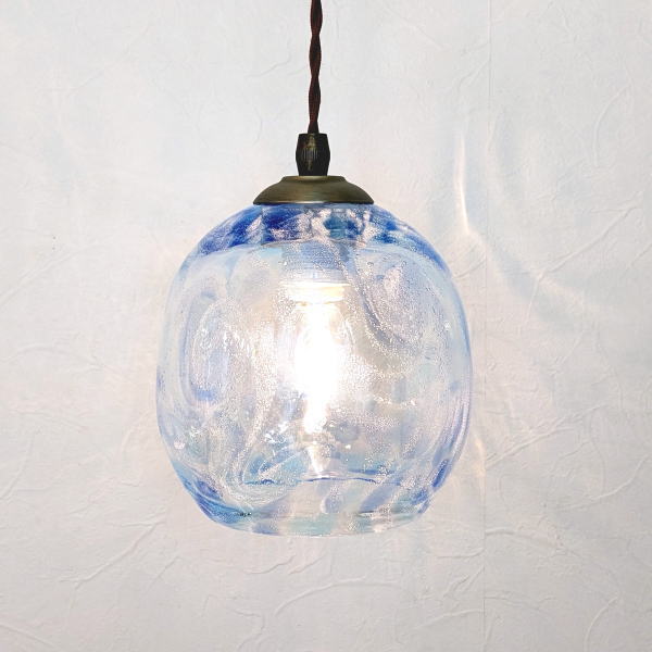 沖縄琉球ガラススタンド 沖縄琉球ガラススタンド