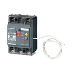 パナソニック　BJWN3303　単品　　単3中性線欠相保護付漏電ブレーカBJW-30N型 3P2E 30A 30mA 　[BJWN3303]｜ランプエコ