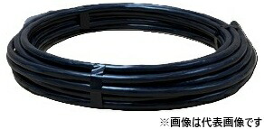フジクラ   CV5.5sqx3C 30m/1巻 取り持ち役ポリ縁切りビニール有線テレビ 600V〔CV5.5SQ3C〕
