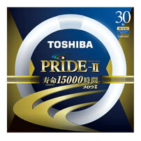 東芝 FCL30EDC/28PDZ 20個入／1箱  Clear-DayLight（クリアデイライト）  メロウZ PRIDE2(思いあがり２） ３波長形螢光照明ランプ  [FCL30EDC28PDZ]