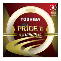 東芝 FCL30EX-L/28PDZ 20個入／1箱 3波長形白熱電球色 メロウZ PRIDE2(思いあがり２） ３波長形螢光照明ランプ  [FCL30EXL28PDZ]