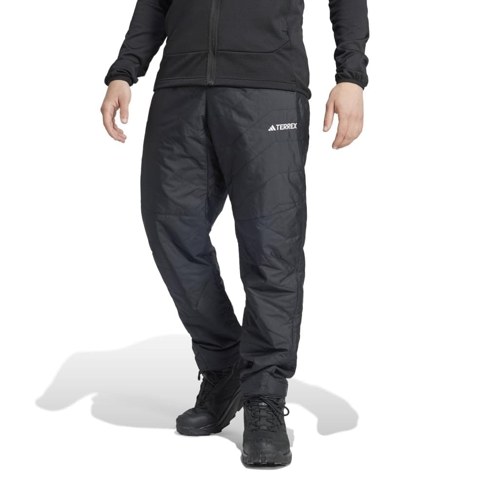 未使用タグ付 アディダス アーセナル マハリシ ゴアテックス パンツ XL 黒 アディダス スケートボーディング GORE-TEX ゴアテックス テックパンツ