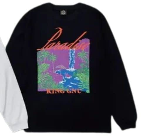 楽天市場】KING GNU（キングヌー）Live Tour 2022 CLUB GNU EDITION