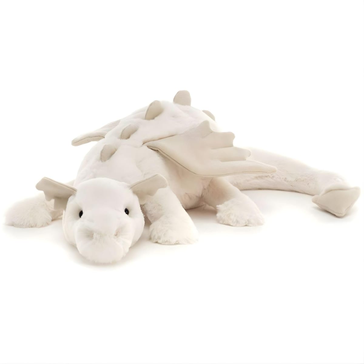 楽天市場】【正規販売代理店】Jellycat Onyx Dragon オニキスドラゴン