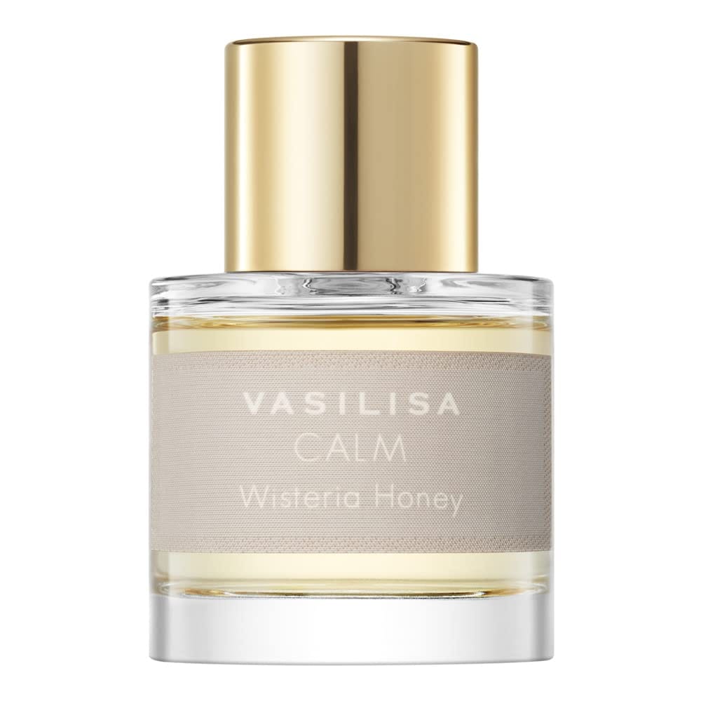新品　Vasilisa ヴァシリーサ オードセンシュアル 50ml Amazon | ヴァシリーサオードセンシュアル 50mL | Vasilisa