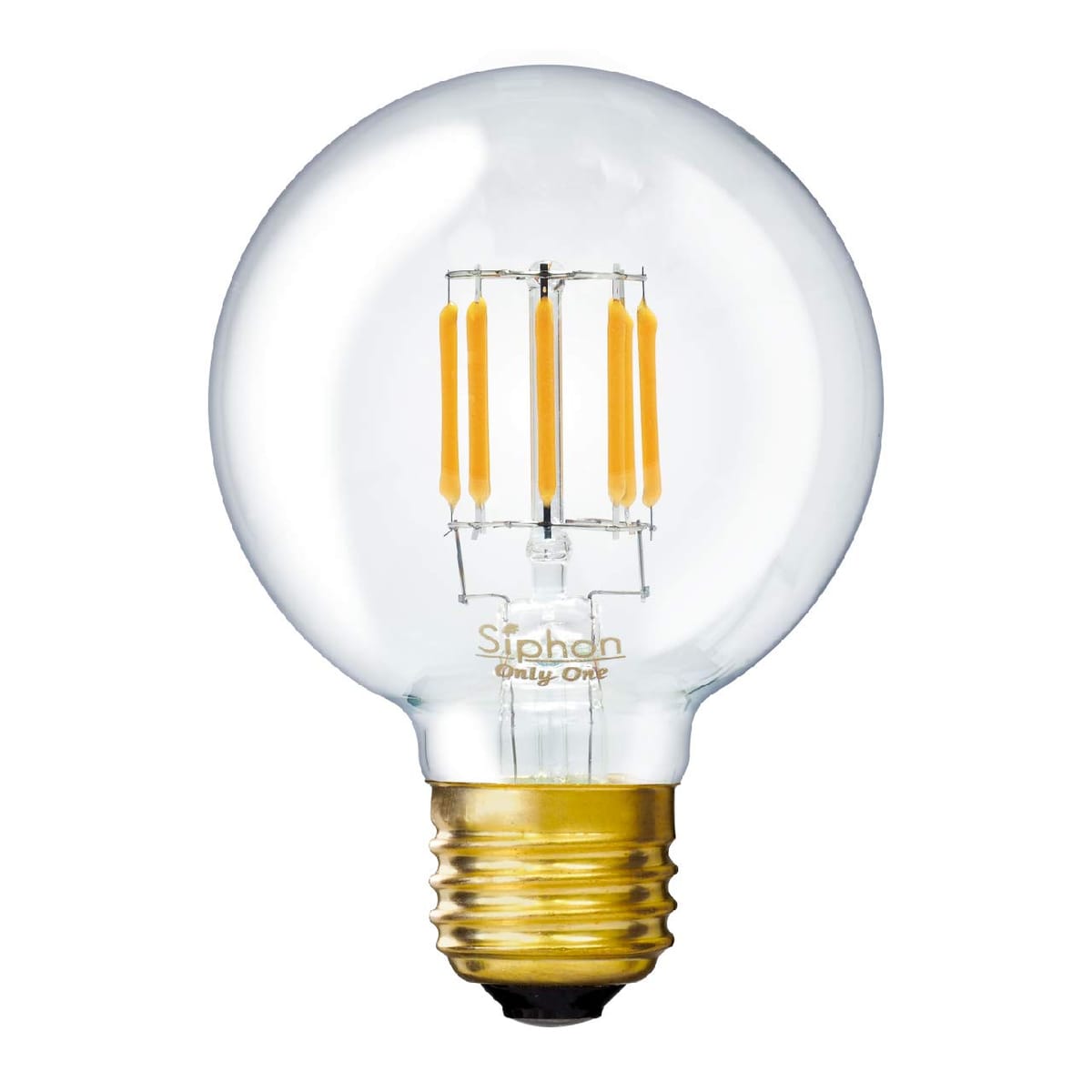 楽天市場】ビートソニック OnlyOne(オンリーワン) LED電球 Siphon