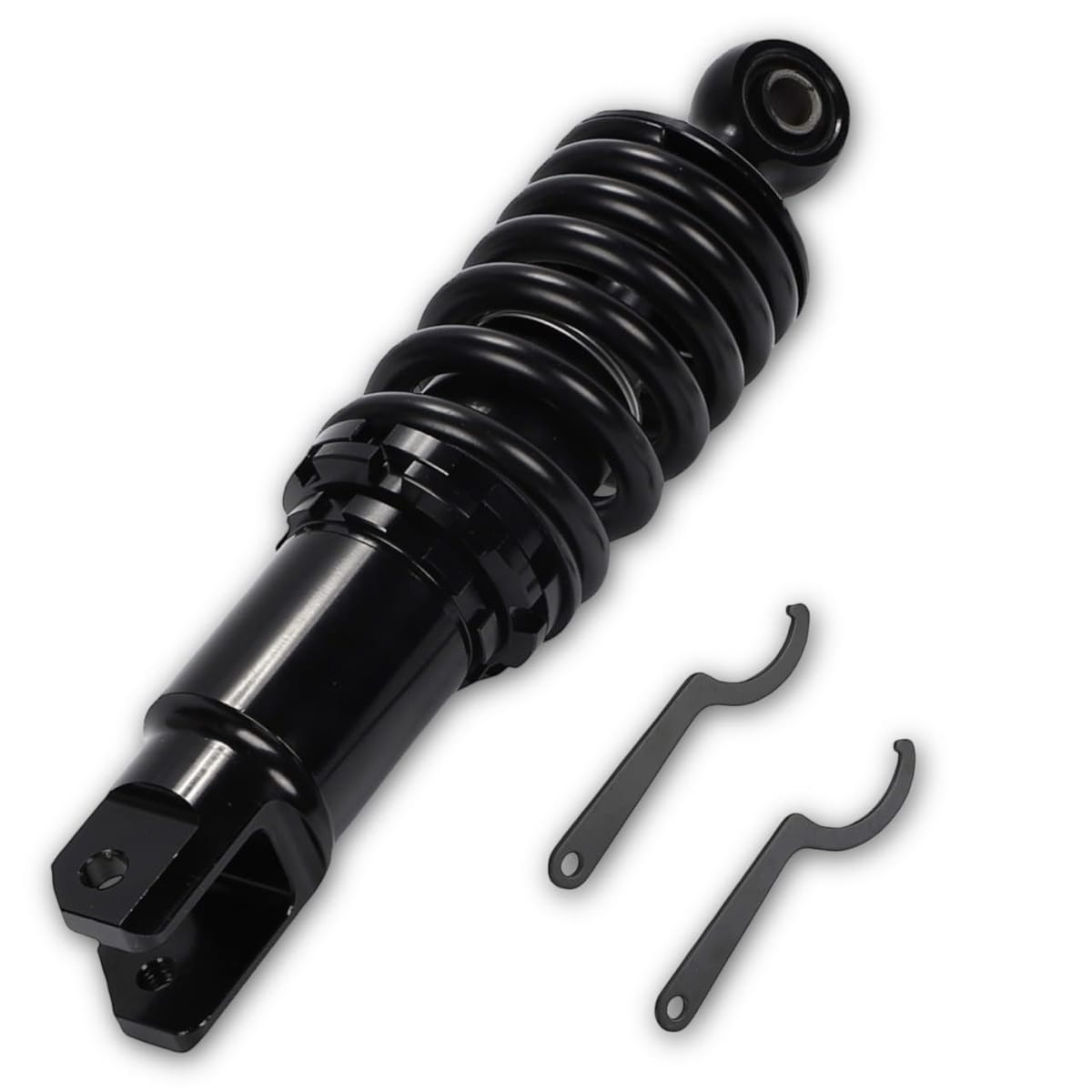 楽天市場】ズーマー ZOOMER AF58 リアショック リアサス ローダウン