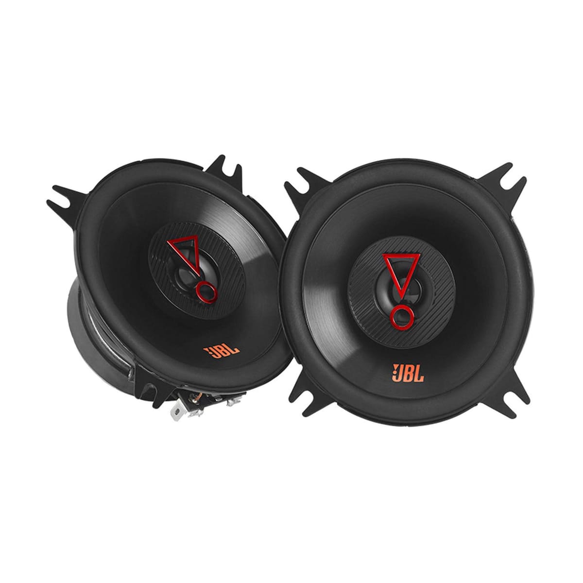 楽天市場】JBL Club 44F - 4インチ (100mm) 2ウェイカースピーカー