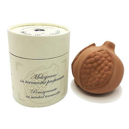 テラコッタ ザクロ サンタマリアノヴェッラ 未開封 ポプリ テラコッタ ザクロ｜サンタ・マリア・ノヴェッラ
