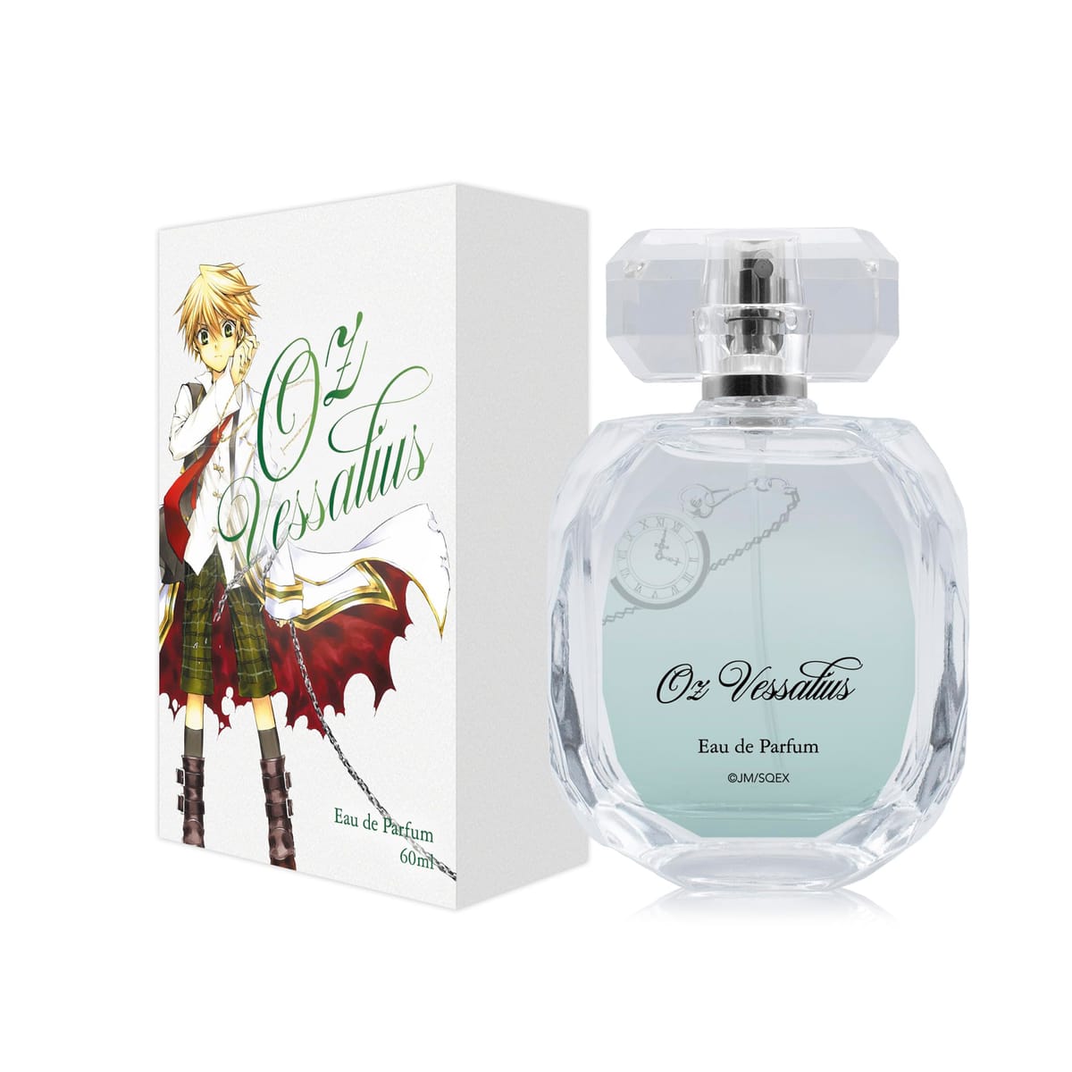 楽天市場】オサジ OSAJI no.9 オードパルファム 50ml : EMPORIO