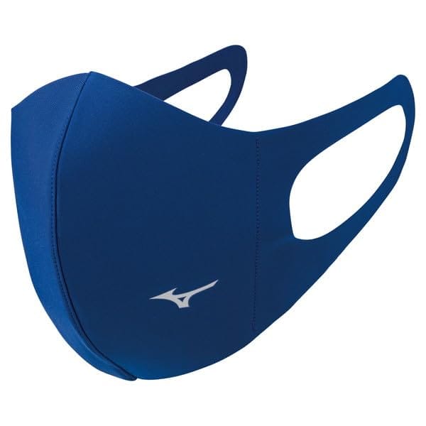 楽天市場】【在庫品】ミズノ マウスカバー マスク [ホワイト ブラック