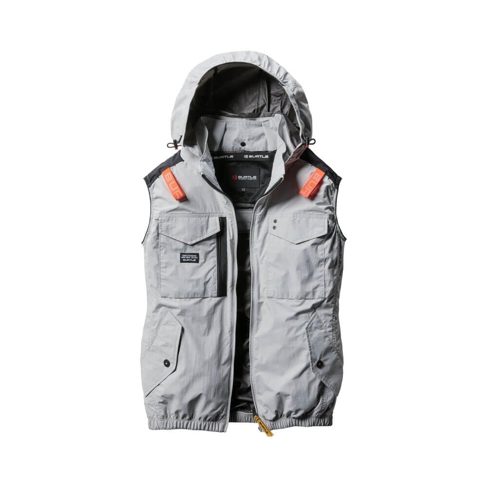 最後の１点限り　空調服　ベスト　バートル　BURLTE　AC1024L　SS 81CzFTVanDL._AC_UL210_SR210,