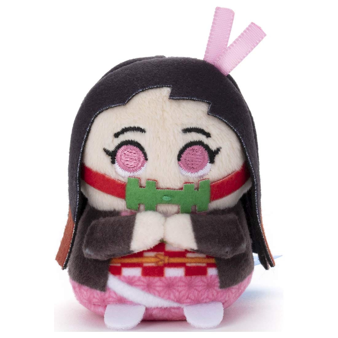 【新品】USJ ユニバ　限定⭐︎鬼滅の刃 禰豆子 ねずこ　ポップコーンバケツ Amazon.co.jp: USJ 鬼滅の刃 鬼滅 禰豆子 竈門禰豆子