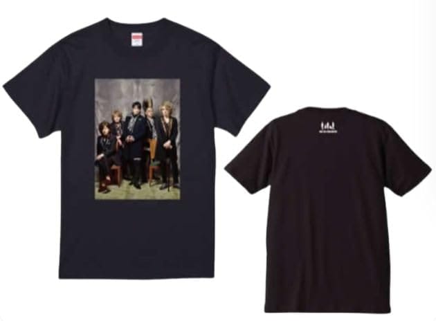 楽天市場】BUCK-TICK（バクチク）Amplifier「今井寿」TEE 80s Tシャツ