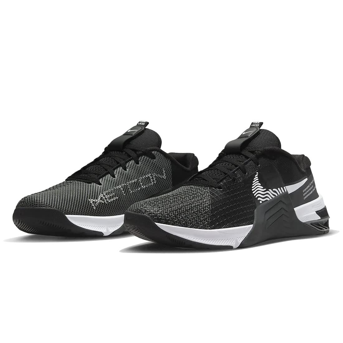 楽天市場】ナイキ リアクト メトコン ターボ NIKE React Metcon Turbo