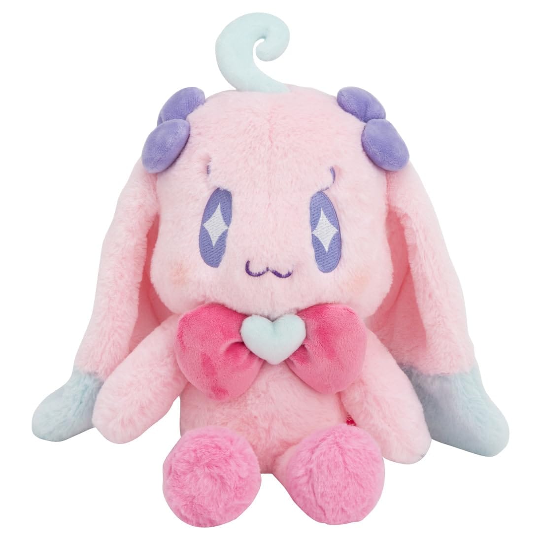 ひみつのアイプリ ぬいぐるみ まとめ売り ひまり みつき アイムゥ サンリオ ひみつのアイプリ ぬいぐるみ まとめ売り ひまり みつき