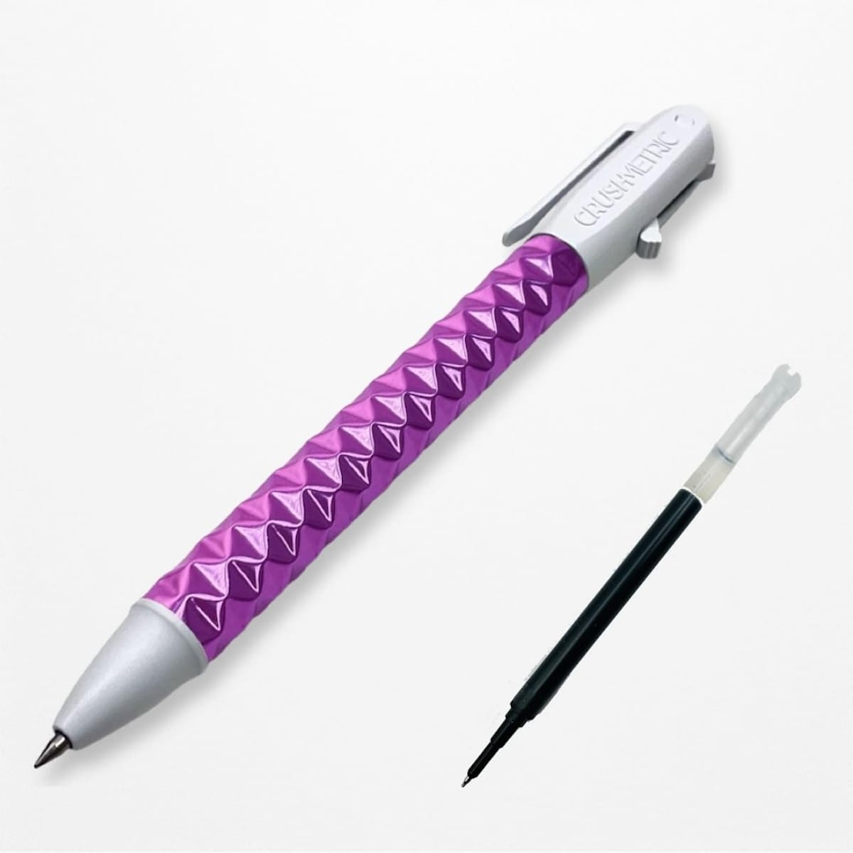 楽天市場】SwitchPen(スイッチペン) 変形ペン ボールペン シルバー